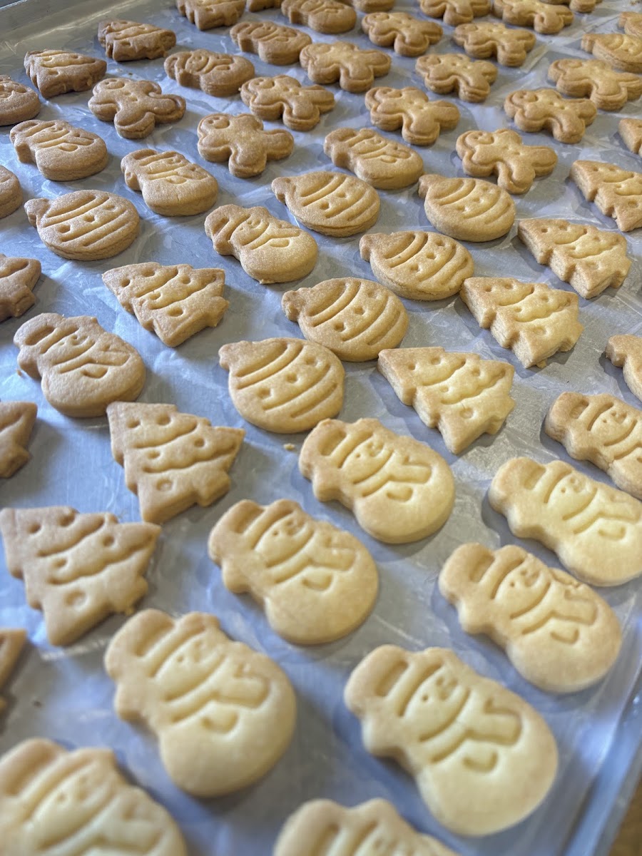 Cookies